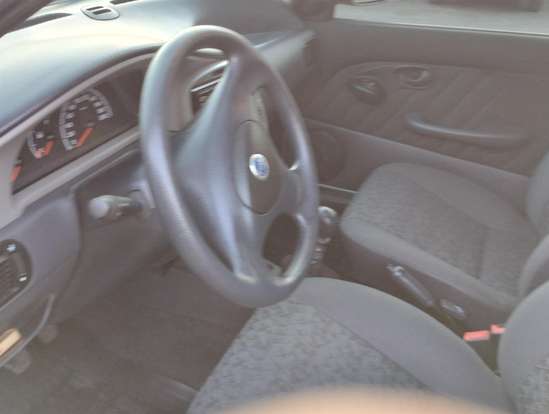 FIAT-PALIO-1.0 MPI ELX 8V FLEX 2P MANUAL FIAT-PALIO-2006