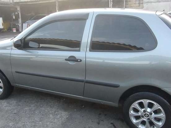 FIAT-PALIO-1.0 MPI ELX 8V FLEX 2P MANUAL FIAT-PALIO-2006