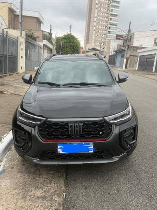 FIAT STRADA 1.0 TURBO 200 FLEX ULTRA CD CVT