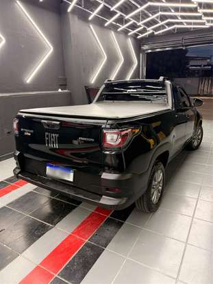 FIAT-STRADA-1.3 FIREFLY FLEX FREEDOM CS MANUAL FIAT-STRADA-2025