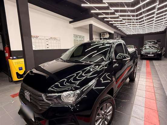 FIAT-STRADA-1.3 FIREFLY FLEX FREEDOM CS MANUAL FIAT-STRADA-2025