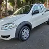 FIAT STRADA 1.4 MPI WORKING CE 8V FLEX 2P MANUAL FIAT STRADA 1.4 MPI WORKING CE 8V FLEX 2P MANUAL