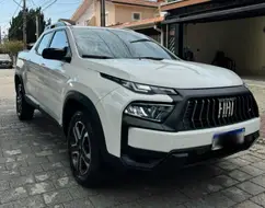 FIAT TORO 1.3 TURBO 270 FLEX FREEDOM AT6 FIAT TORO 1.3 TURBO 270 FLEX FREEDOM AT6