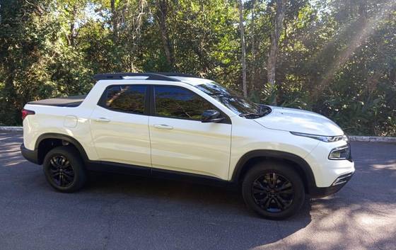 FIAT TORO 1.3 TURBO 270 FLEX FREEDOM AT6
