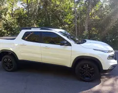FIAT TORO 1.3 TURBO 270 FLEX FREEDOM AT6 FIAT TORO 1.3 TURBO 270 FLEX FREEDOM AT6