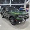 FORD BRONCO SPORT 2.0 ECOBOOST GASOLINA BADLANDS 4X4 SELECTSHIFT FORD BRONCO SPORT 2.0 ECOBOOST GASOLINA BADLANDS 4X4 SELECTSHIFT