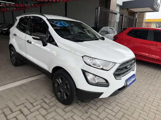 FORD-ECOSPORT-2019