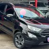 FORD ECOSPORT 1.5 TI-VCT FLEX FREESTYLE MANUAL FORD ECOSPORT 1.5 TI-VCT FLEX FREESTYLE MANUAL
