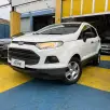 FORD ECOSPORT 1.6 S 16V FLEX 4P MANUAL FORD ECOSPORT 1.6 S 16V FLEX 4P MANUAL