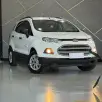 FORD ECOSPORT 1.6 SE 16V FLEX 4P MANUAL FORD ECOSPORT 1.6 SE 16V FLEX 4P MANUAL