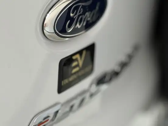 FORD-ECOSPORT-1.6 SE 16V FLEX 4P MANUAL FORD-ECOSPORT-2014