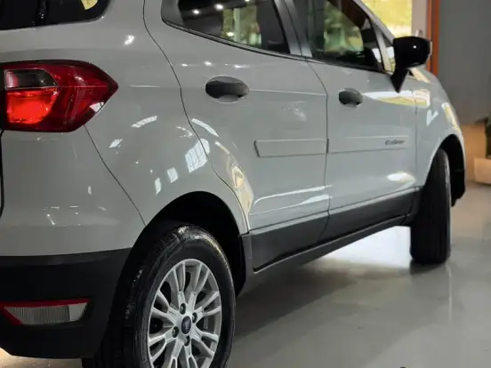 FORD-ECOSPORT-1.6 SE 16V FLEX 4P MANUAL FORD-ECOSPORT-2014