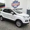 FORD ECOSPORT 1.6 SE 16V FLEX 4P POWERSHIFT FORD ECOSPORT 1.6 SE 16V FLEX 4P POWERSHIFT