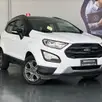 FORD ECOSPORT 1.5 TI-VCT FLEX FREESTYLE AUTOMÁTICO FORD ECOSPORT 1.5 TI-VCT FLEX FREESTYLE AUTOMÁTICO