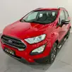 FORD ECOSPORT 1.5 TI-VCT FLEX FREESTYLE AUTOMÁTICO FORD ECOSPORT 1.5 TI-VCT FLEX FREESTYLE AUTOMÁTICO