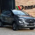 FORD ECOSPORT 1.5 TI-VCT FLEX FREESTYLE MANUAL FORD ECOSPORT 1.5 TI-VCT FLEX FREESTYLE MANUAL