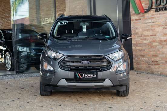 FORD-ECOSPORT-2020