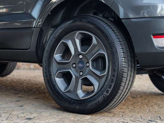 FORD-ECOSPORT-1.5 TI-VCT FLEX FREESTYLE MANUAL FORD-ECOSPORT-2020