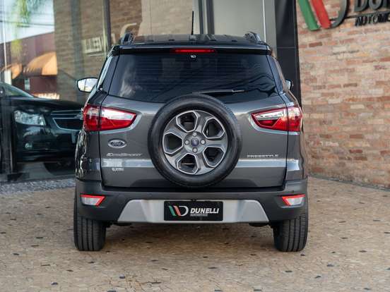 FORD-ECOSPORT-1.5 TI-VCT FLEX FREESTYLE MANUAL FORD-ECOSPORT-2020