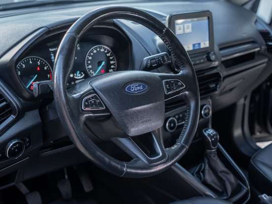 FORD-ECOSPORT-1.5 TI-VCT FLEX FREESTYLE MANUAL FORD-ECOSPORT-2020