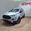 FORD ECOSPORT 1.5 TI-VCT FLEX FREESTYLE MANUAL FORD ECOSPORT 1.5 TI-VCT FLEX FREESTYLE MANUAL