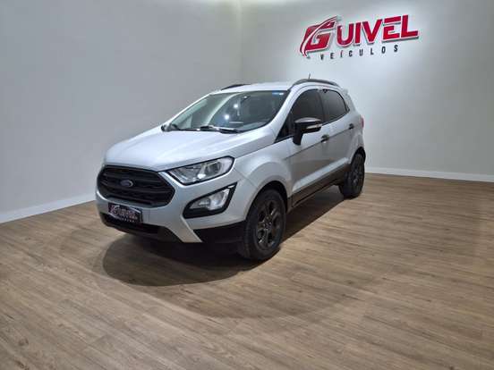 FORD-ECOSPORT-2017