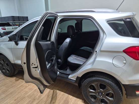 FORD-ECOSPORT-1.5 TI-VCT FLEX FREESTYLE MANUAL FORD-ECOSPORT-2017