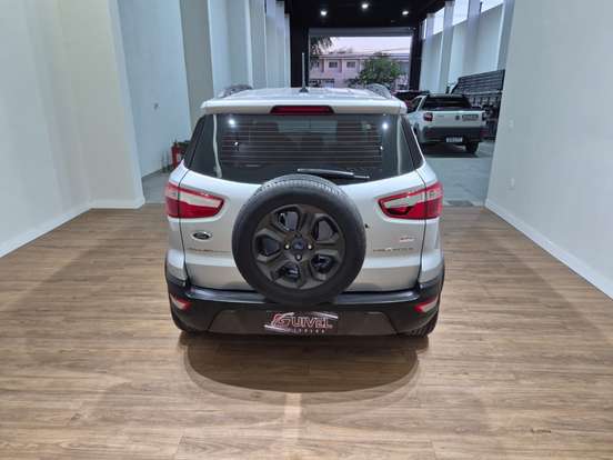 FORD-ECOSPORT-1.5 TI-VCT FLEX FREESTYLE MANUAL FORD-ECOSPORT-2017