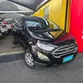 FORD ECOSPORT 1.5 TI-VCT FLEX SE DIRECT AUTOMÁTICO FORD ECOSPORT 1.5 TI-VCT FLEX SE DIRECT AUTOMÁTICO