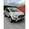 FORD ECOSPORT 1.5 TI-VCT FLEX SE DIRECT AUTOMÁTICO FORD ECOSPORT 1.5 TI-VCT FLEX SE DIRECT AUTOMÁTICO