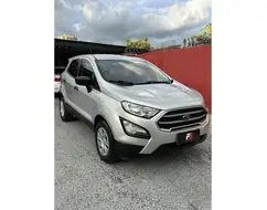 FORD ECOSPORT 1.5 TI-VCT FLEX SE DIRECT AUTOMÁTICO FORD ECOSPORT 1.5 TI-VCT FLEX SE DIRECT AUTOMÁTICO