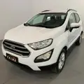 FORD ECOSPORT 1.5 TI-VCT FLEX SE MANUAL FORD ECOSPORT 1.5 TI-VCT FLEX SE MANUAL