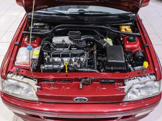 FORD-ESCORT-2.0 I XR3 8V ÁLCOOL 2P MANUAL FORD-ESCORT-1994