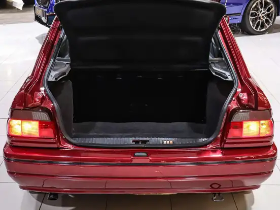 FORD-ESCORT-2.0 I XR3 8V ÁLCOOL 2P MANUAL FORD-ESCORT-1994