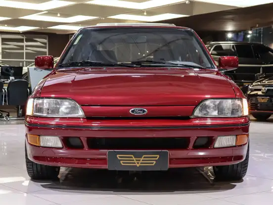 FORD-ESCORT-2.0 I XR3 8V ÁLCOOL 2P MANUAL FORD-ESCORT-1994