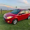 FORD FIESTA 1.6 MPI CLASS HATCH 8V FLEX 4P MANUAL FORD FIESTA 1.6 MPI CLASS HATCH 8V FLEX 4P MANUAL