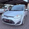 FORD FIESTA 1.6 ROCAM HATCH 8V FLEX 4P MANUAL FORD FIESTA 1.6 ROCAM HATCH 8V FLEX 4P MANUAL