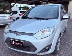 FORD FIESTA 1.6 ROCAM HATCH 8V FLEX 4P MANUAL FORD FIESTA 1.6 ROCAM HATCH 8V FLEX 4P MANUAL