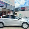 FORD FIESTA 1.5 S HATCH 16V FLEX 4P MANUAL FORD FIESTA 1.5 S HATCH 16V FLEX 4P MANUAL