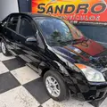 FORD FIESTA 1.6 MPI CLASS SEDAN 8V FLEX 4P MANUAL FORD FIESTA 1.6 MPI CLASS SEDAN 8V FLEX 4P MANUAL