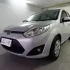 FORD FIESTA 1.6 ROCAM SE 8V FLEX 4P MANUAL FORD FIESTA 1.6 ROCAM SE 8V FLEX 4P MANUAL