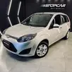 FORD FIESTA 1.6 SE HATCH 16V FLEX 4P MANUAL FORD FIESTA 1.6 SE HATCH 16V FLEX 4P MANUAL