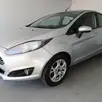FORD FIESTA 1.6 SE HATCH 16V FLEX 4P MANUAL FORD FIESTA 1.6 SE HATCH 16V FLEX 4P MANUAL