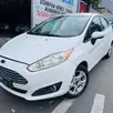 FORD FIESTA 1.6 SE SEDAN 16V FLEX 4P MANUAL FORD FIESTA 1.6 SE SEDAN 16V FLEX 4P MANUAL