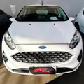 FORD FIESTA 1.6 TI-VCT FLEX SEL MANUAL FORD FIESTA 1.6 TI-VCT FLEX SEL MANUAL