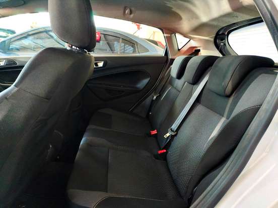 FORD-FIESTA-1.6 TI-VCT FLEX SEL MANUAL FORD-FIESTA-2017