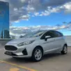 FORD FIESTA 1.6 TI-VCT FLEX SEL POWERSHIFT FORD FIESTA 1.6 TI-VCT FLEX SEL POWERSHIFT