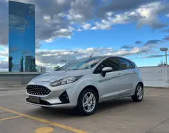 FORD FIESTA 1.6 TI-VCT FLEX SEL POWERSHIFT FORD FIESTA 1.6 TI-VCT FLEX SEL POWERSHIFT