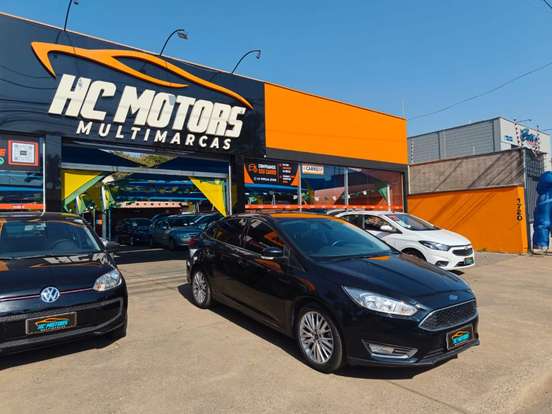 FORD-FOCUS-2018
