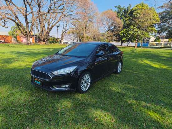 FORD-FOCUS-2018